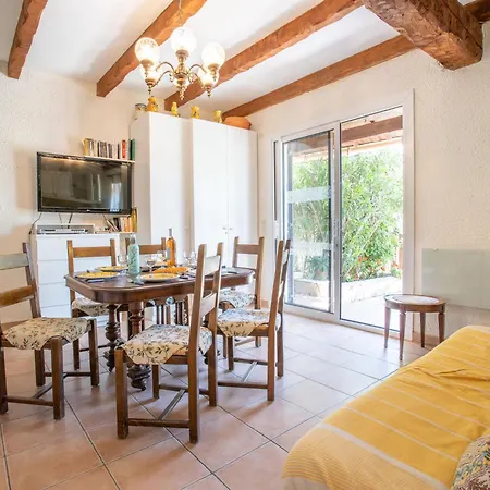 Les Jardins De Sinople By Interhome