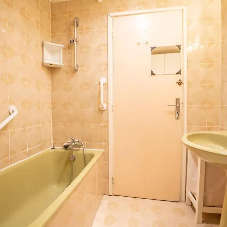 Les Jardins De Sinople By Interhome Apartment *