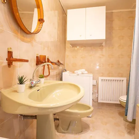 Les Jardins De Sinople By Interhome Apartment La Madrague