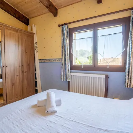 Les Jardins De Sinople By Interhome Prázdninový dům *