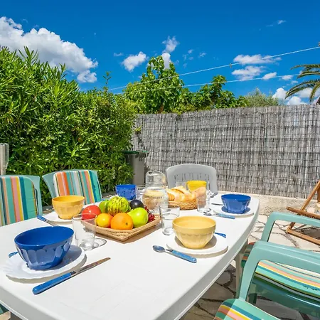 Les Jardins De Sinople By Interhome Apartment
