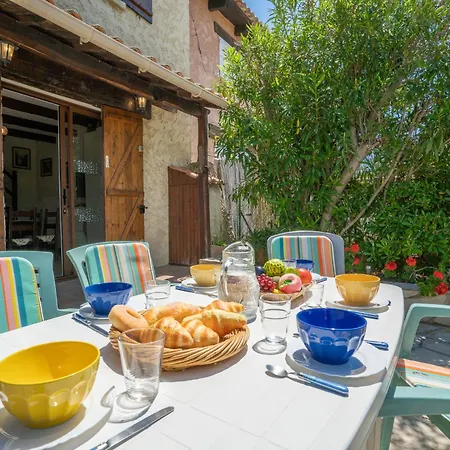別荘 Les Jardins De Sinople By Interhome