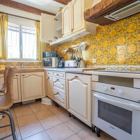 Les Jardins De Sinople By Interhome Apartment *